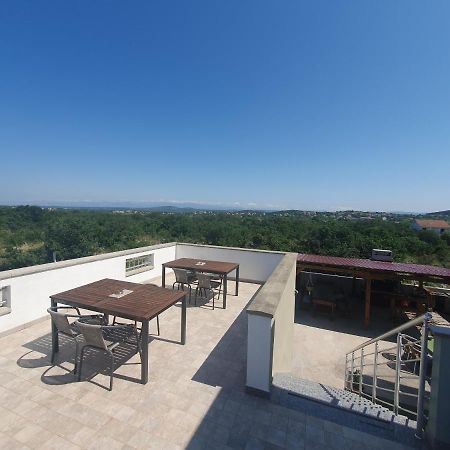 Polaca Apartments Jelinic מראה חיצוני תמונה