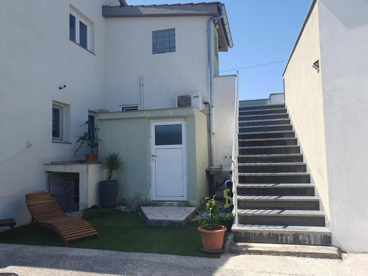Polaca Apartments Jelinic מראה חיצוני תמונה